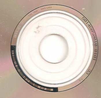 CD Leonard Cohen: So Long, Marianne