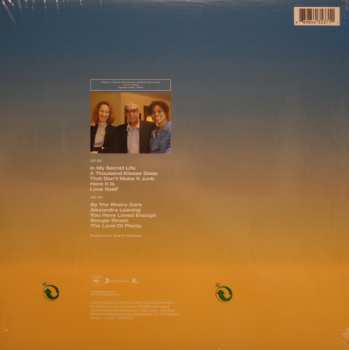 LP Leonard Cohen: Ten New Songs