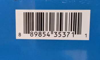 LP Leonard Cohen: Ten New Songs