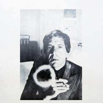 LP Leonard Cohen: Greatest Hits