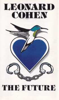 MC Leonard Cohen: The Future