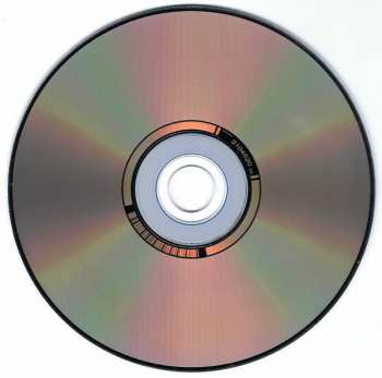 CD Leonardo Balada: Caprichos Nos. 1 And 5