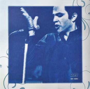 CD Leonardo Favio: Grandes Exitos Vol. 2