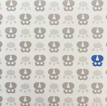 2LP Pipistrello And The Cursed Yoyo CLR