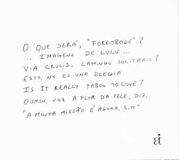 CD Leonardo Montana: A Flor Da Pele