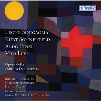 Opere Della "Musica Degenerata"