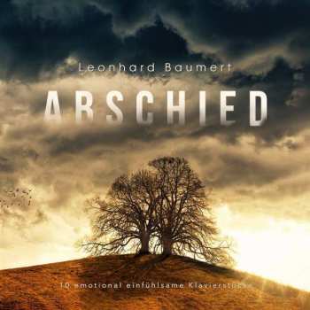 Album Leonhard Baumert: Abschied