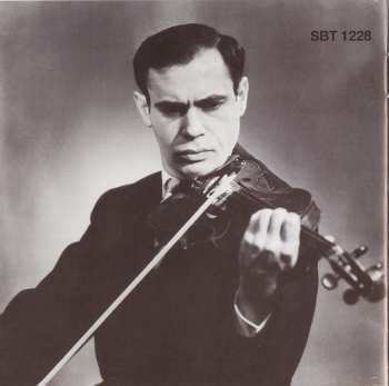 CD Ludwig van Beethoven: Violin Concerto / Violin Concerto No. 5