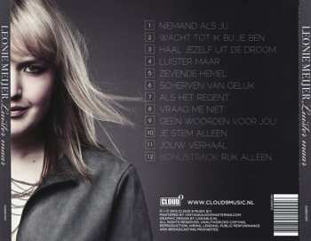 CD Leonie Meijer: Luister Maar