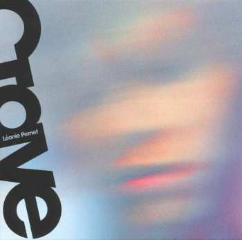 Album Léonie Pernet: Crave