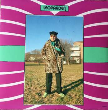 LP Leoparden: Stilen Er Svimmel
