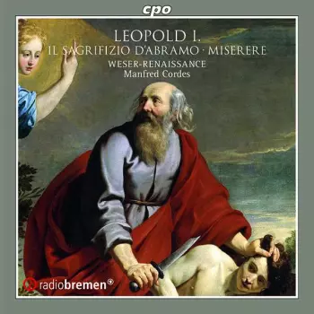 Il Sagrifizio D'Abramo • Miserere