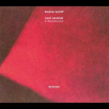 Album András Schiff: A Recollection