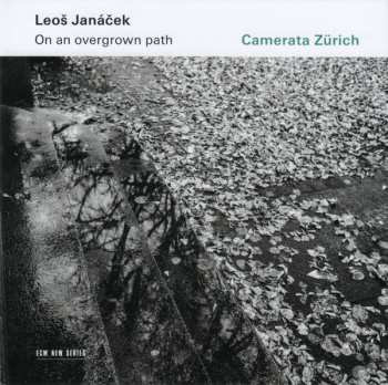 CD Leoš Janáček: On An Overgrown Path