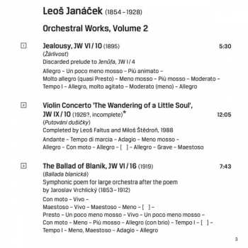 SACD Edward Gardner: Orchestral Works, Vol. 2