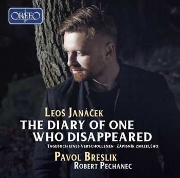 CD Leoš Janáček: The Diary Of One Who Disappeared