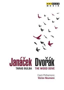 Album Leoš Janáček: Taras Bulba