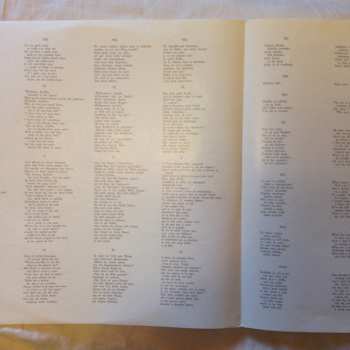 LP Leoš Janáček: The Diary Of One Who Disappeared