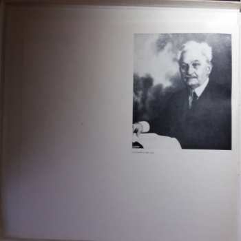 3LP/Dobozkészlet The Czech Philharmonic Orchestra: Výlety Pána Broučka
