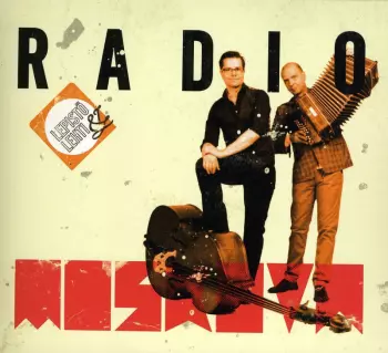 Markku Lepistö: Radio Moskova