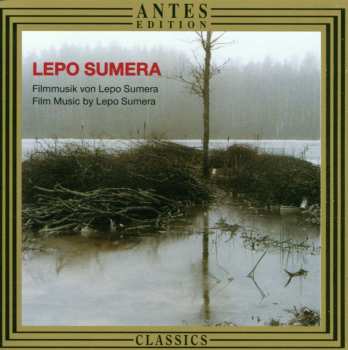 CD Lepo Sumera: Filmmusik Von Lepo Sumera (Film Music By Lepo Sumera)