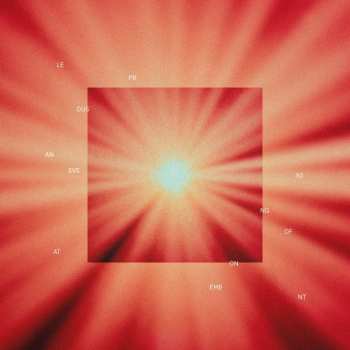 Album Leprous: An Evening Of Atonement