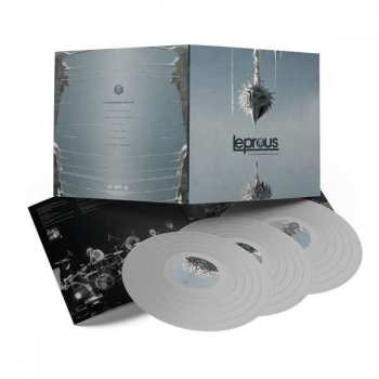 Album Leprous: Live At Rockefeller Music Hall
