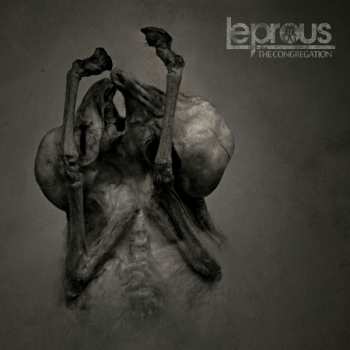 2LP Leprous: The Congregation CLR | LTD