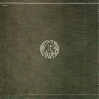 CD Leprous: The Congregation