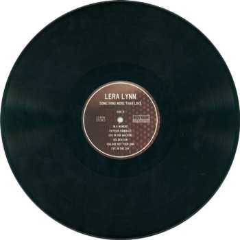 LP Lera Lynn: Something More Than Love