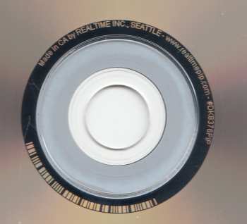 CD Leroy M. Bell: Live In 3D