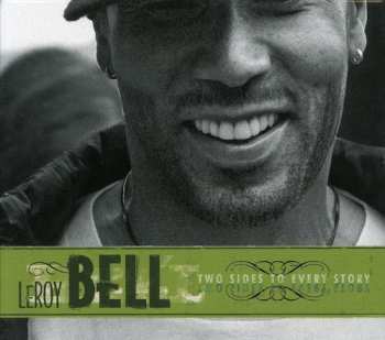 Album Leroy M. Bell: Two Sides To Every Story