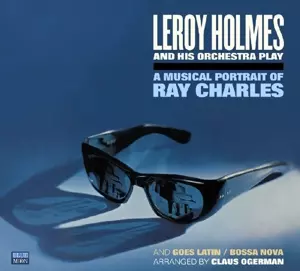 A Musical Portrait Of Ray Charles / Goes Latin/bossa Nova