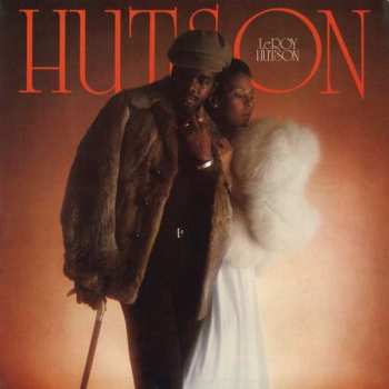 LP Leroy Hutson: Hutson