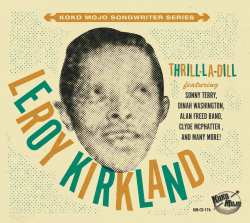 Album Various: Thrill-La-Dill