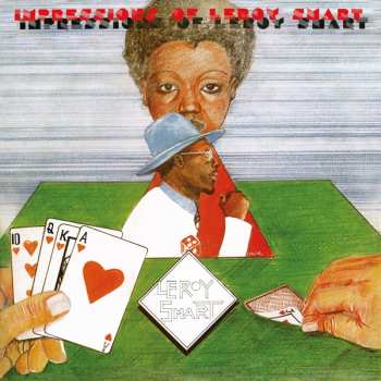 Album Leroy Smart: Impressions Of Leroy Smart
