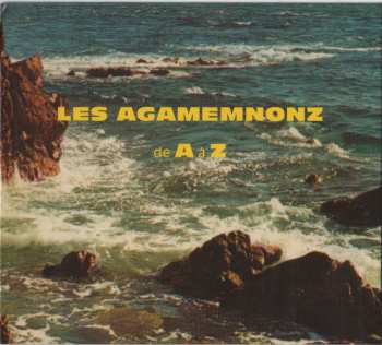Album Les Agamemnonz: de A a Z