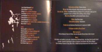 CD Les Barbarins Fourchus: Le Verbe & La Beauté