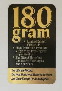 LP Les Baxter & His Orchestra: Ritual Of The Savage (Le Sacre Du Sauvage)  LTD