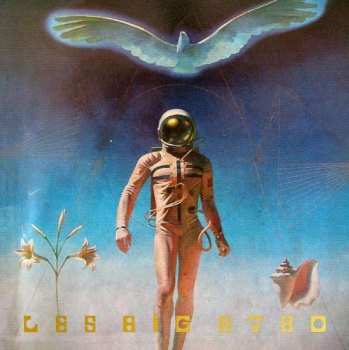 LP Les Big Byrd: Eternal Light Brigade LTD | CLR