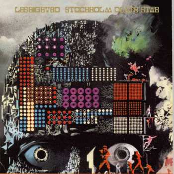 Album Les Big Byrd: Stockholm Death Star