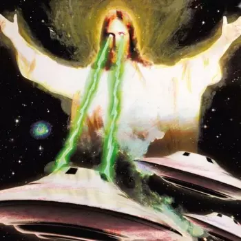 Les Big Byrd: They Worshipped Cats