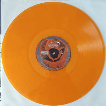 LP Les Calcatoggios: Indestructible CLR | LTD | NUM