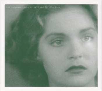 Album Les Cerveaux Lents: Heiß  Und Fürchterlich