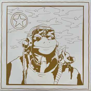 7LP/Dobozkészlet Les Claypool: Adverse Yaw: The Prawn Song Years CLR