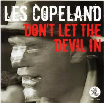 Don't Let The Devil In
