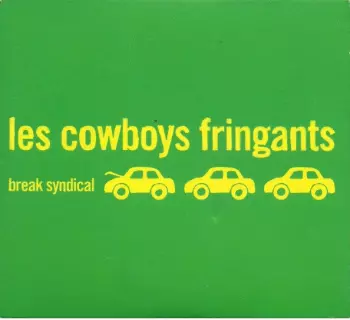 Break Syndical