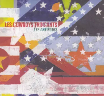 Les Antipodes