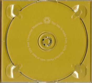 CD Les Cowboys Fringants: Que Du Vent