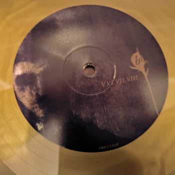 LP Les Discrets: Ariettes Oubliées... CLR